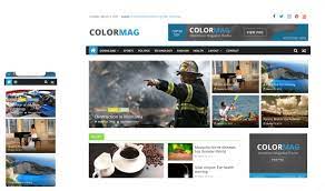 Colarmag Pro WordPress Theme Lifetime