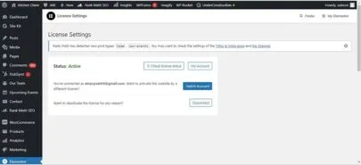 Elementor Pro
