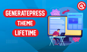 GeneratePress Premium License Key Activation