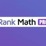 Rank Math Pro