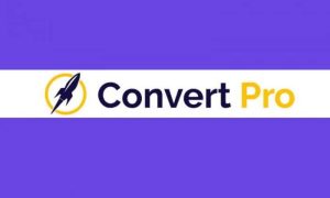 Convert Pro