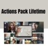 Actions Pack Lifetime