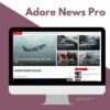 Adore News Pro