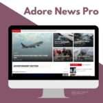 Adore News Pro