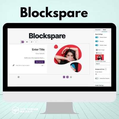 blockspare