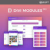 Divi Modules Pro Plugin