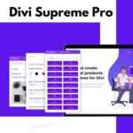 Divi Supreme Pro