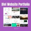 Divi Website Portfolio