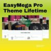 EasyMega Pro Plugin Lifetime