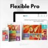 Flexible Pro WordPress Theme