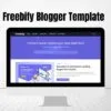Freebify Blogger Template