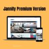 Jannify Premium Version
