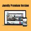 Jannify Premium Version