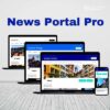 News Portal Pro