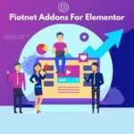 Piotnet Addons For Elementor PRO LIFETIME