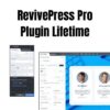 RevivePress Pro Plugin Lifetime