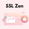 SSL Zen  Plugin Install lifetime -SSL Lifetime