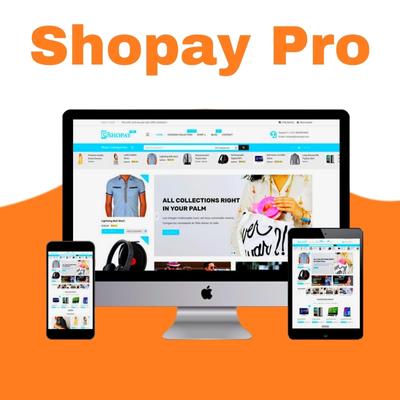 Shopay Pro