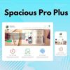 Spacious Pro Plus - Small Business WordPress Theme