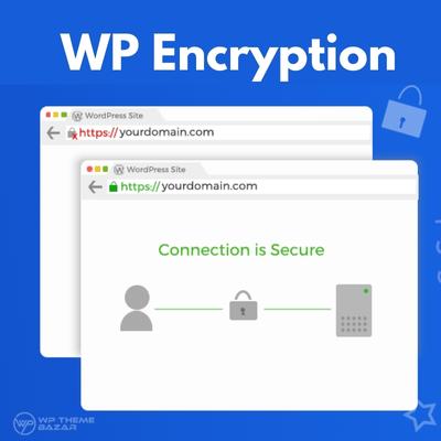 WP-Encryption