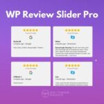 Wp review slider