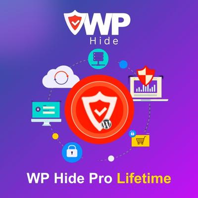 Wp Hide Pro Lifetime