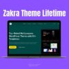 Zakra