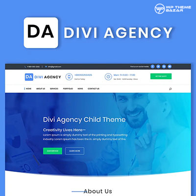 Divi Agency