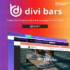 Divi Bars Plugin