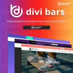 Divi Bars Plugin