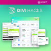 Divi Hacks Plugin Lifetime