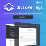 Divi Overlays