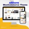 eStore WooCommerce Theme