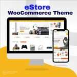 eStore WooCommerce Theme