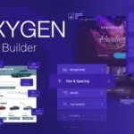 Oxygen Builder