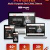 Avanti Child Theme