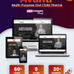 Avanti Child Theme