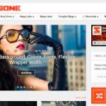 Magone blogger