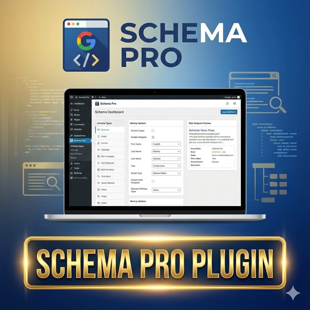 Sechema Pro Plugin