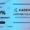 Kadence Pro Theme, responsive WordPress theme, premium Kadence features, customizable website design, Kadence theme builder, fast-loading theme, SEO-friendly WordPress theme, Kadence blocks, Kadence Pro templates, advanced header builder, drag-and-drop design, lightweight WordPress theme, Kadence Pro customization, professional WordPress theme, Kadence Pro features