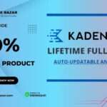 Kadence Pro Theme, responsive WordPress theme, premium Kadence features, customizable website design, Kadence theme builder, fast-loading theme, SEO-friendly WordPress theme, Kadence blocks, Kadence Pro templates, advanced header builder, drag-and-drop design, lightweight WordPress theme, Kadence Pro customization, professional WordPress theme, Kadence Pro features