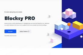 Blocksy Pro Theme