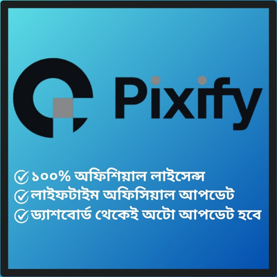 Pixify