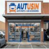 Autusin Auto Parts Car Accessorie