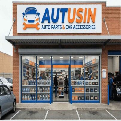 Autusin Auto Parts Car Accessorie