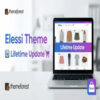 Elessi Theme Lifetime Update