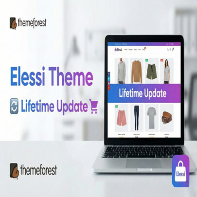 Elessi Theme Lifetime Update