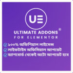 Ultimate addon for elementor