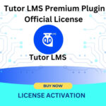 Tutor LMS Pro Lifetime Plugin
