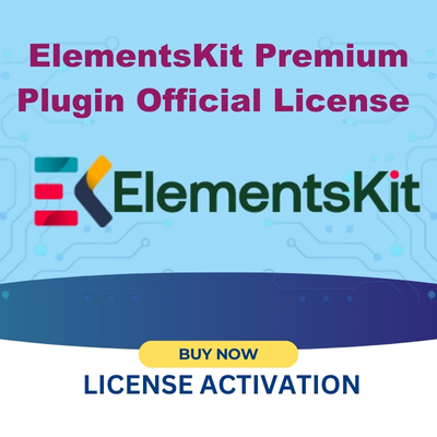ElementsKit Premium Plugin
